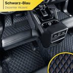 MAßGESCHNEIDERTE - Luxus Auto Fußmatten