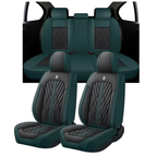 PREMIUM Sitzbezüge (Nappa-Leder)