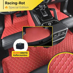 MAßGESCHNEIDERTE - Luxus Auto Fußmatten